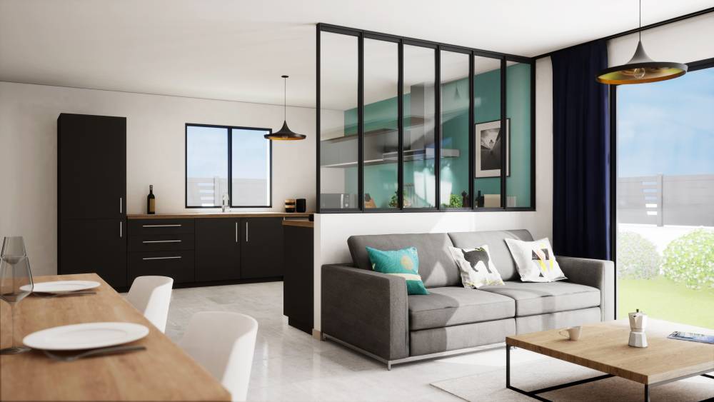 rénovation intérieure montrichard val de cher
